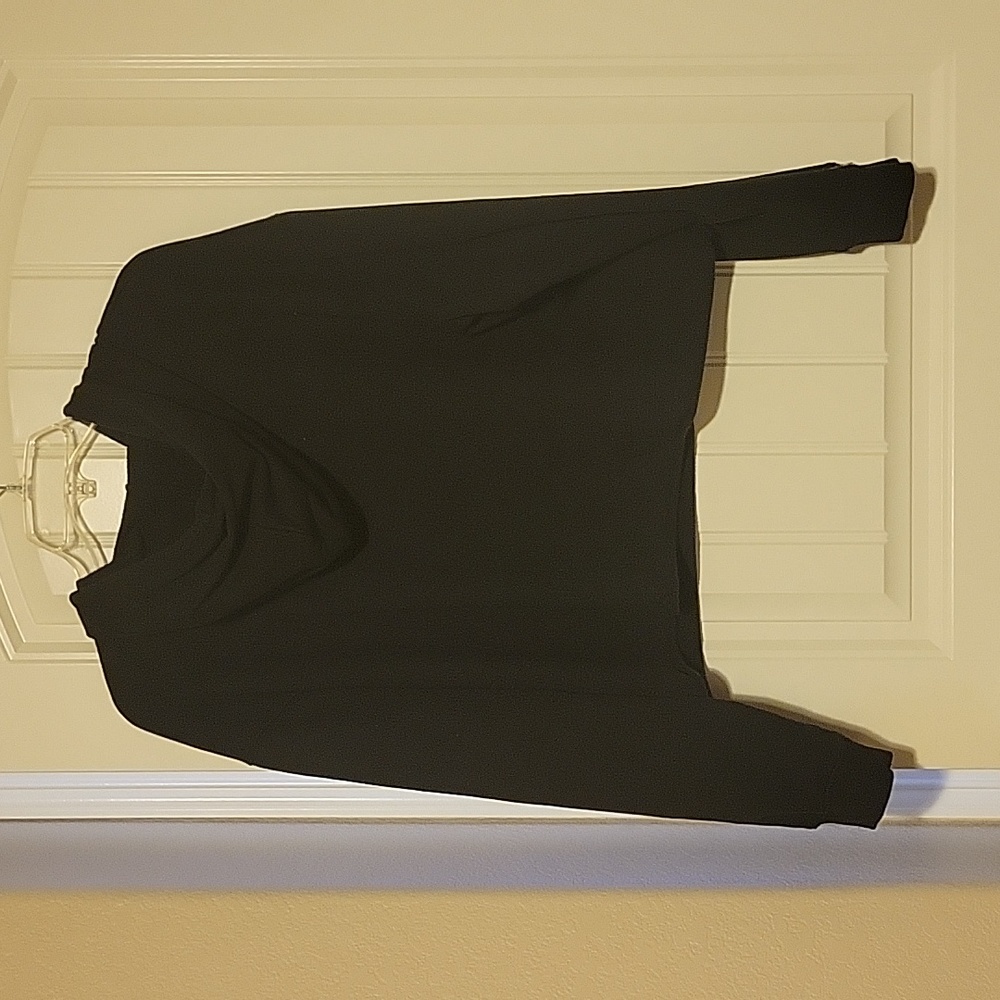 Pink Floyd crop sweatshirt.  Size XXL. Great condition - Picture 5 of 8